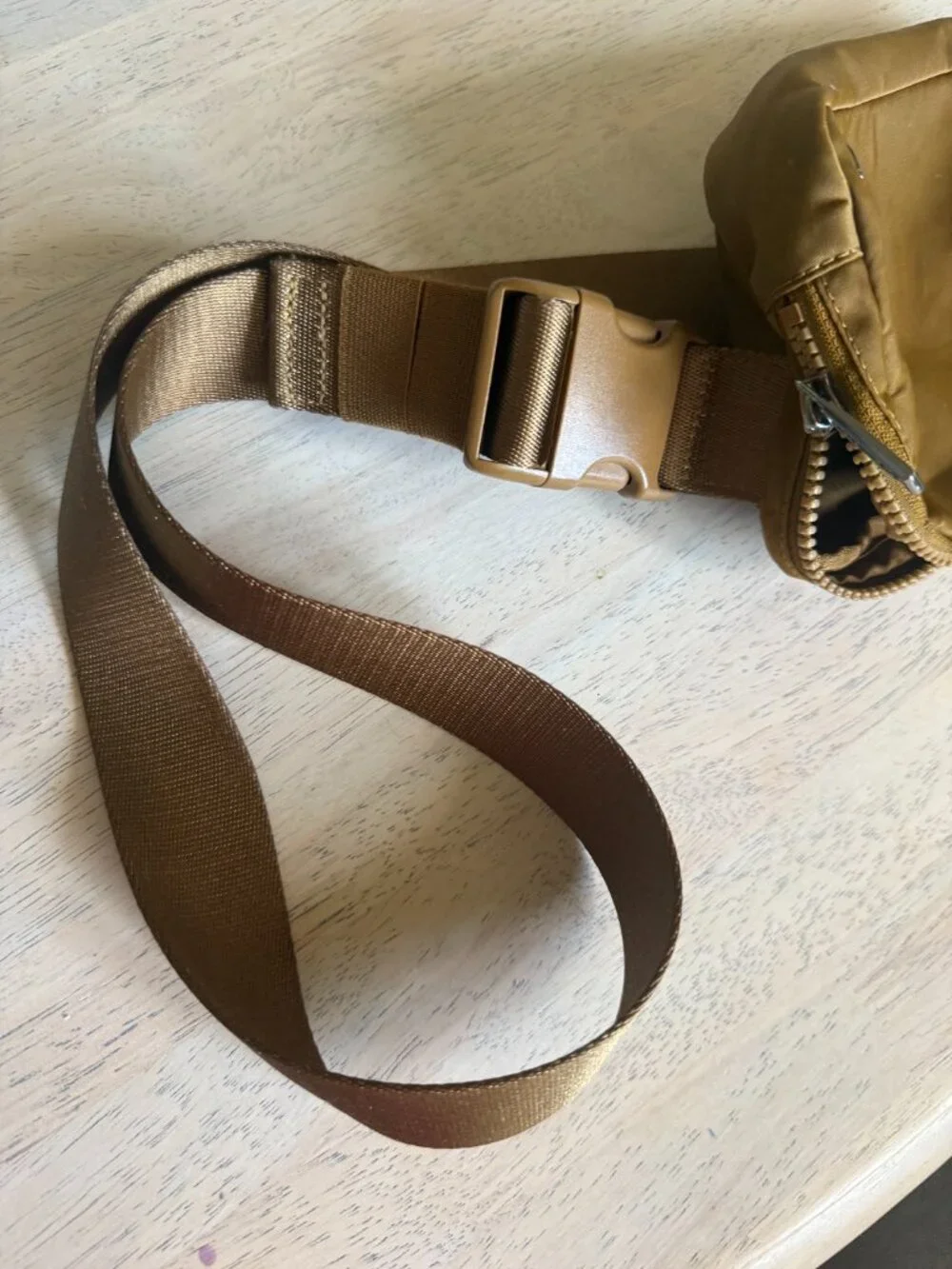 Lululemon Everywhere Belt Bag